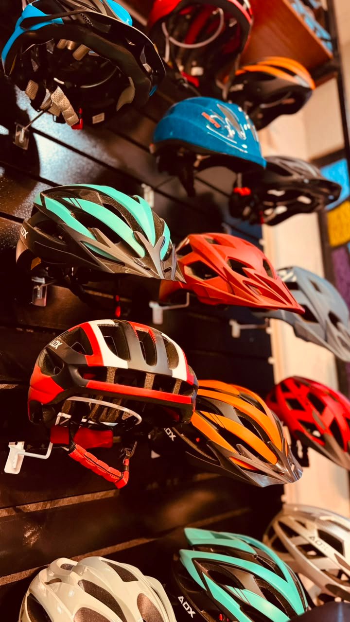 Start Bikes