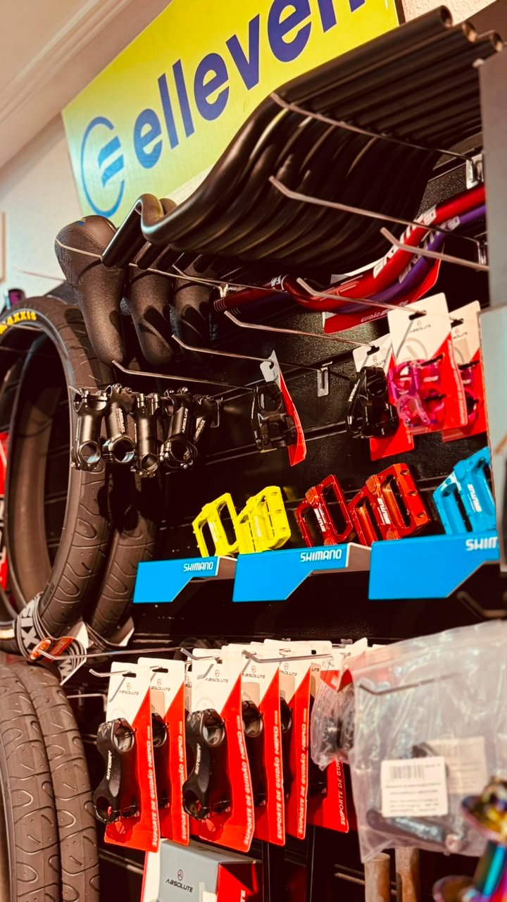 Start Bikes