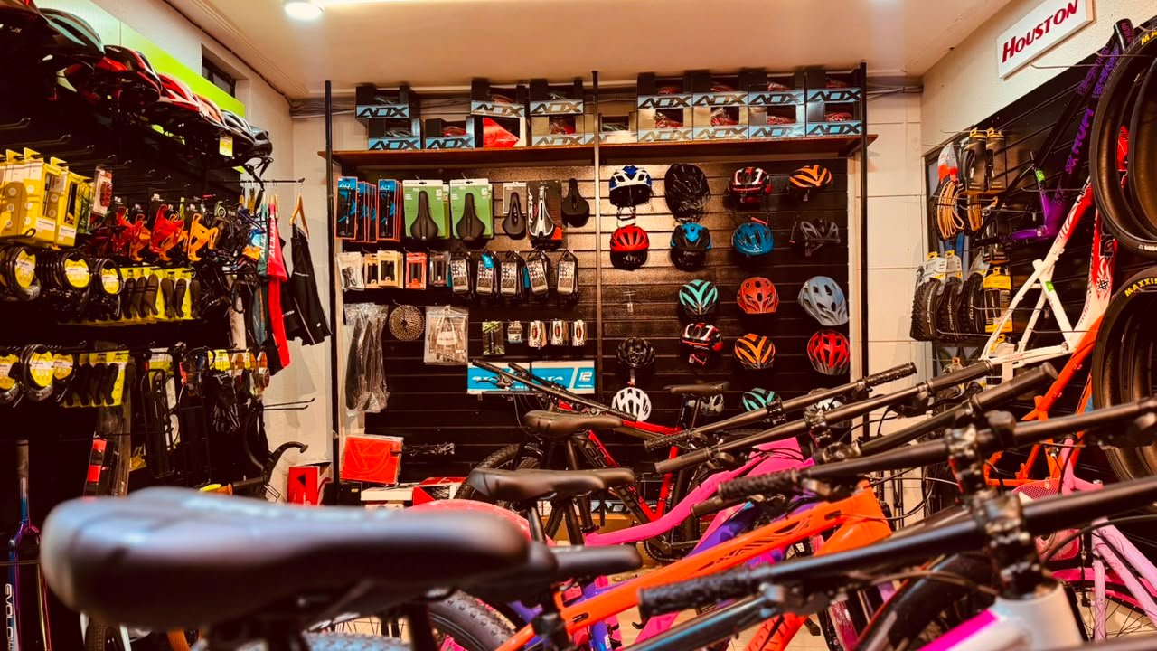 Start Bikes