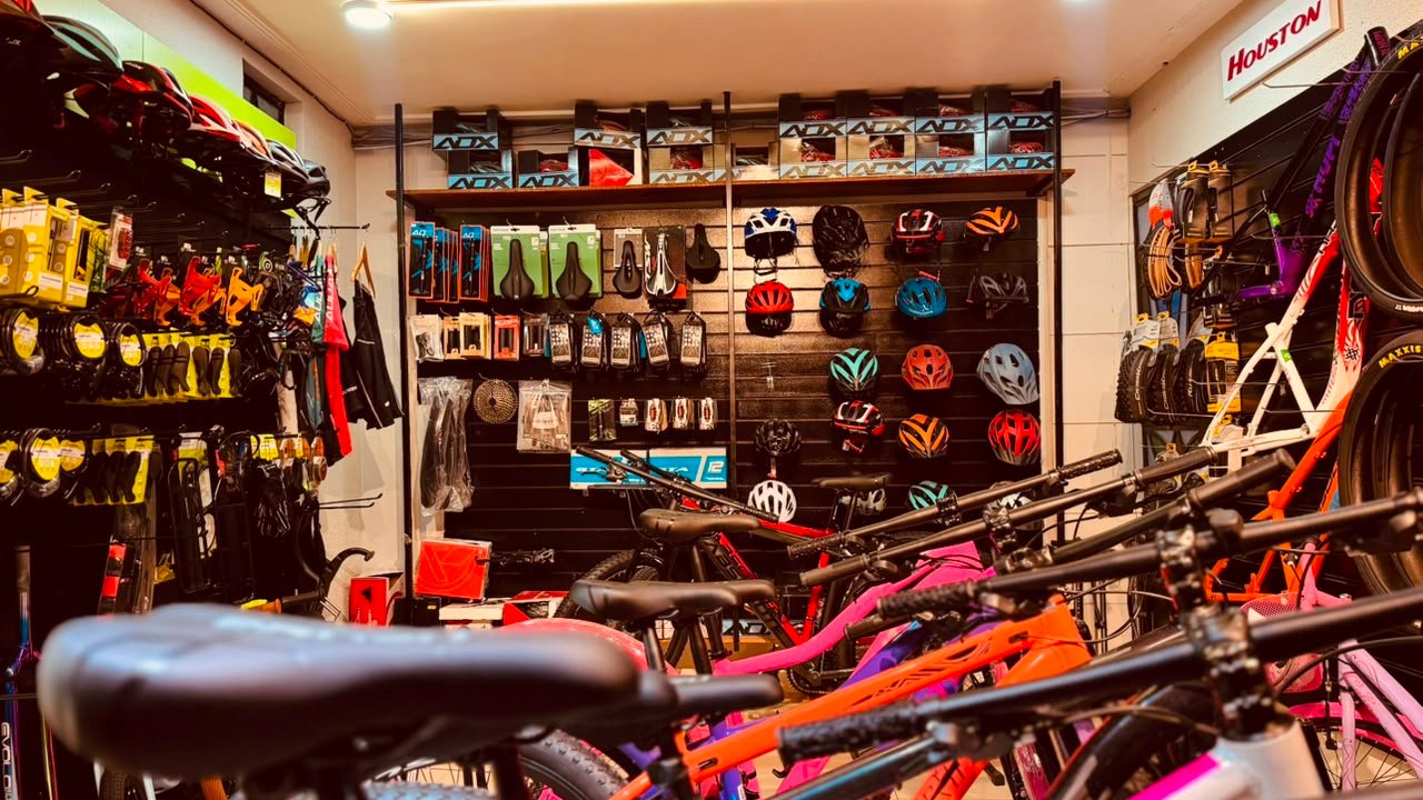 Start Bikes