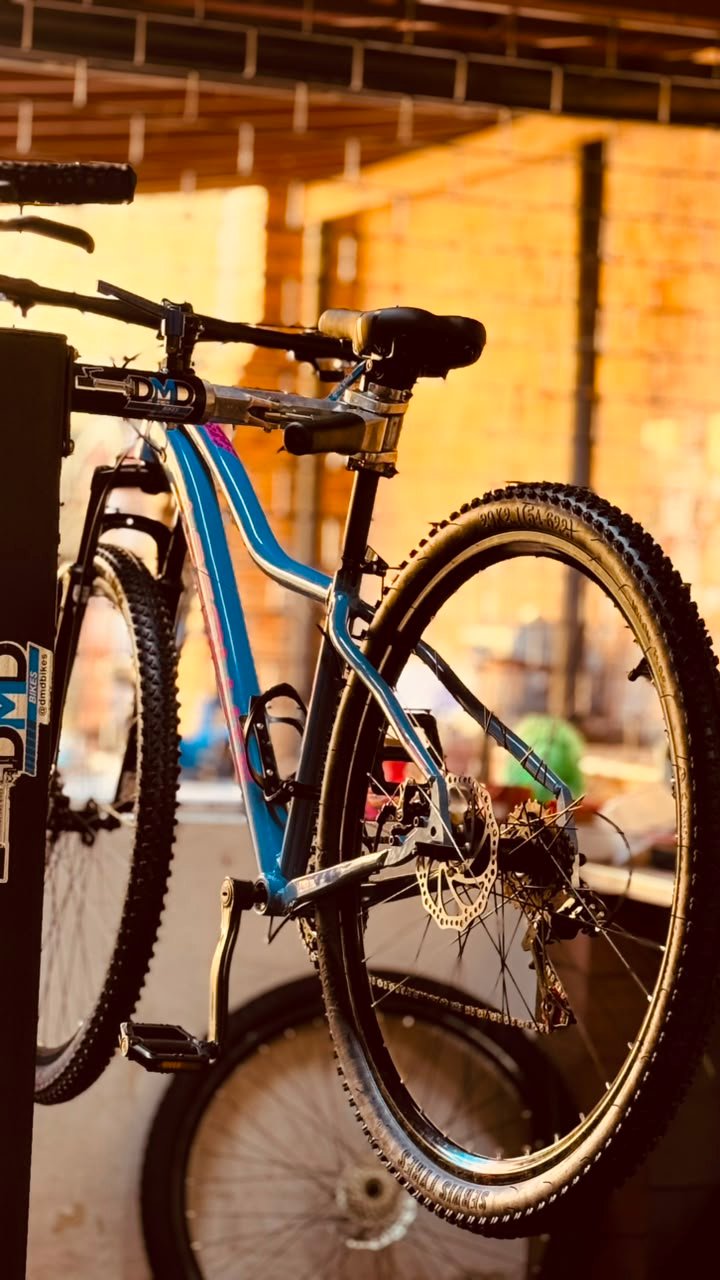 Start Bikes